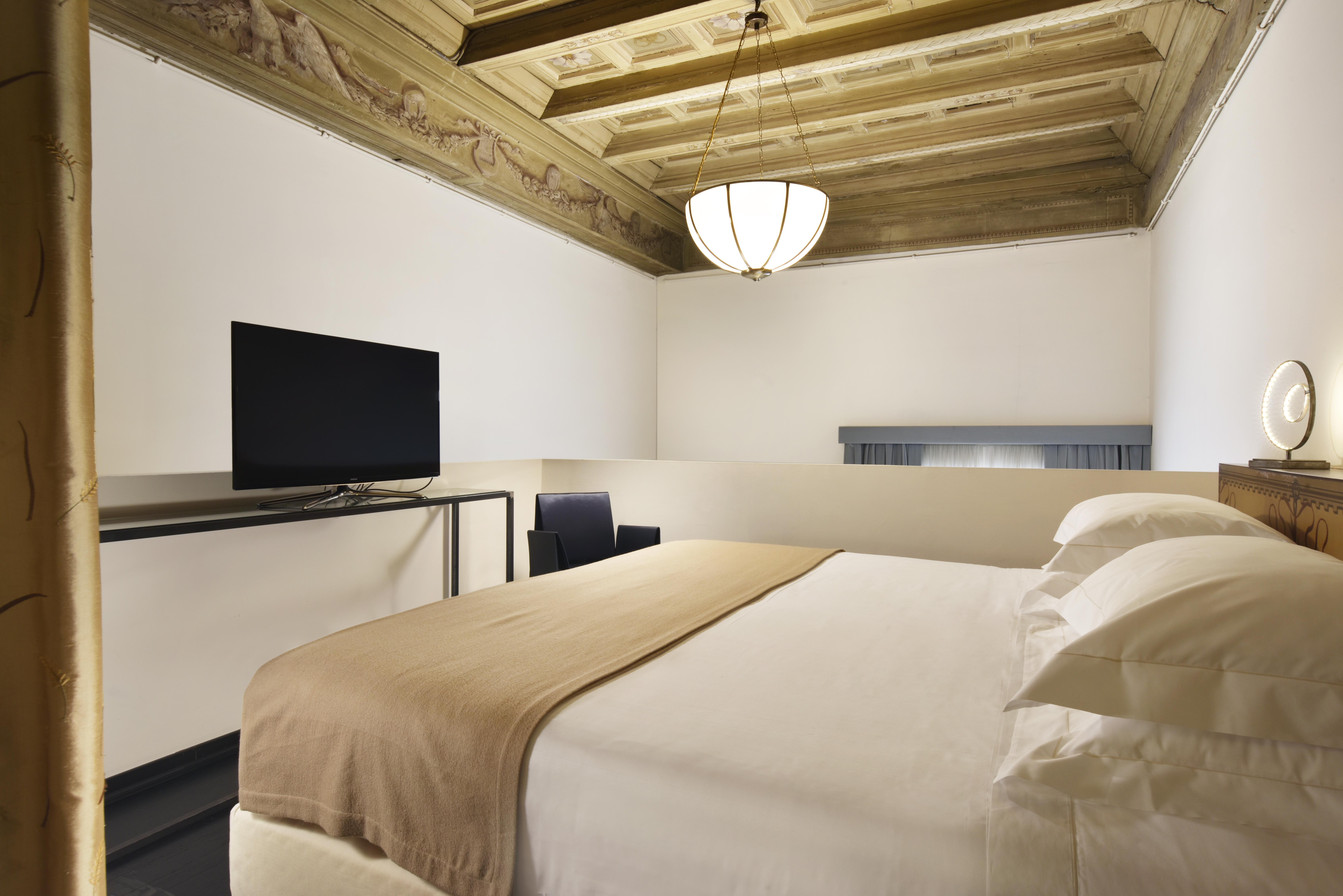 Leone Blu Suites | Una Esperienze Florence Exterior photo