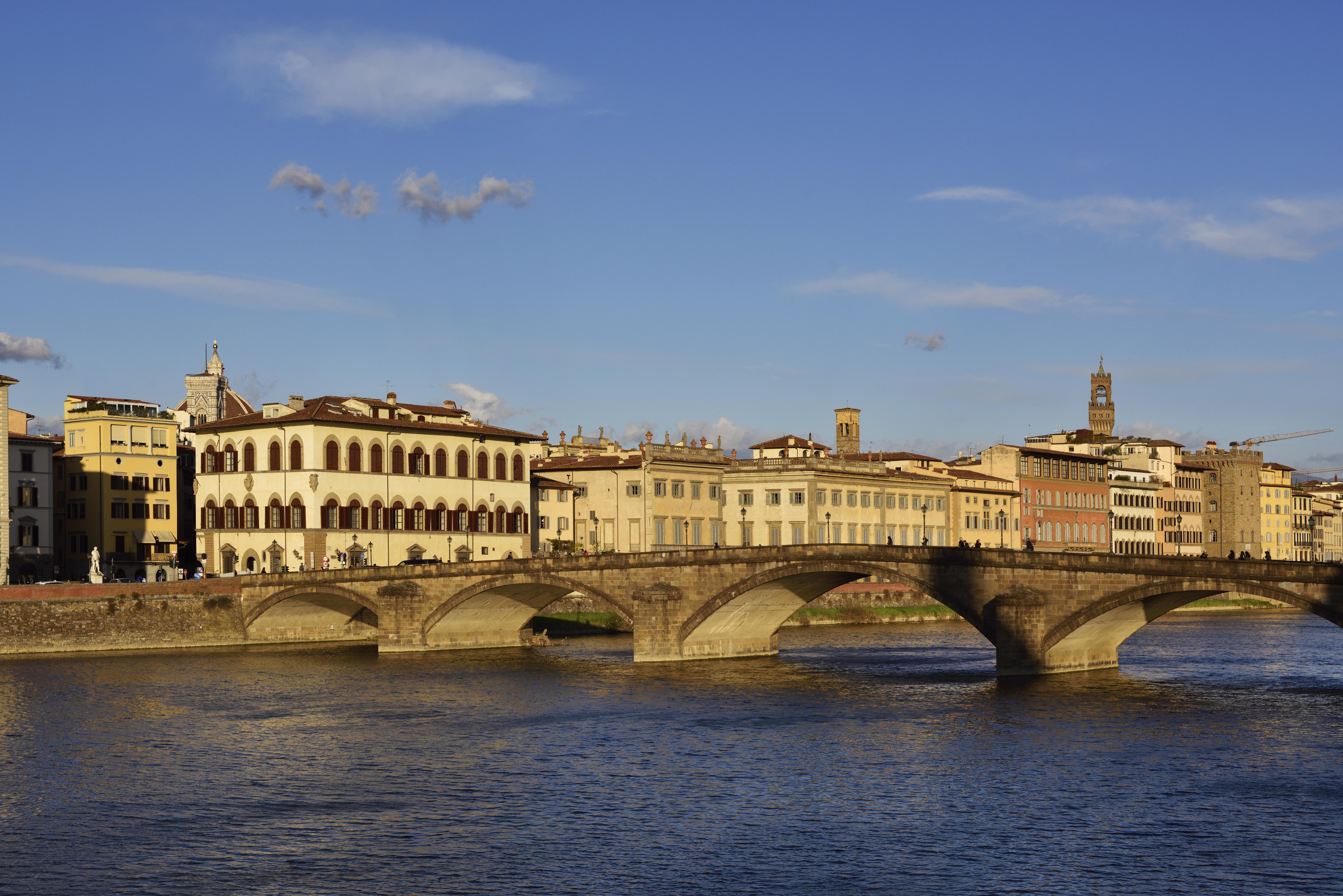 Leone Blu Suites | Una Esperienze Florence Exterior photo