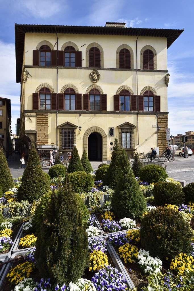 Leone Blu Suites | Una Esperienze Florence Exterior photo