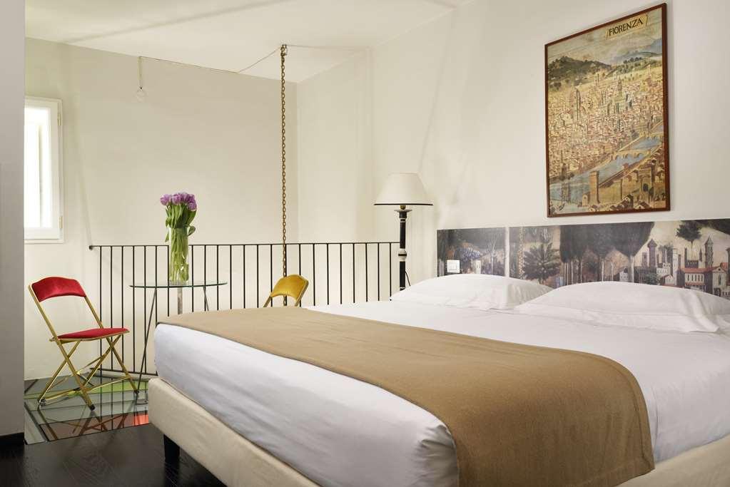 Leone Blu Suites | Una Esperienze Florence Room photo