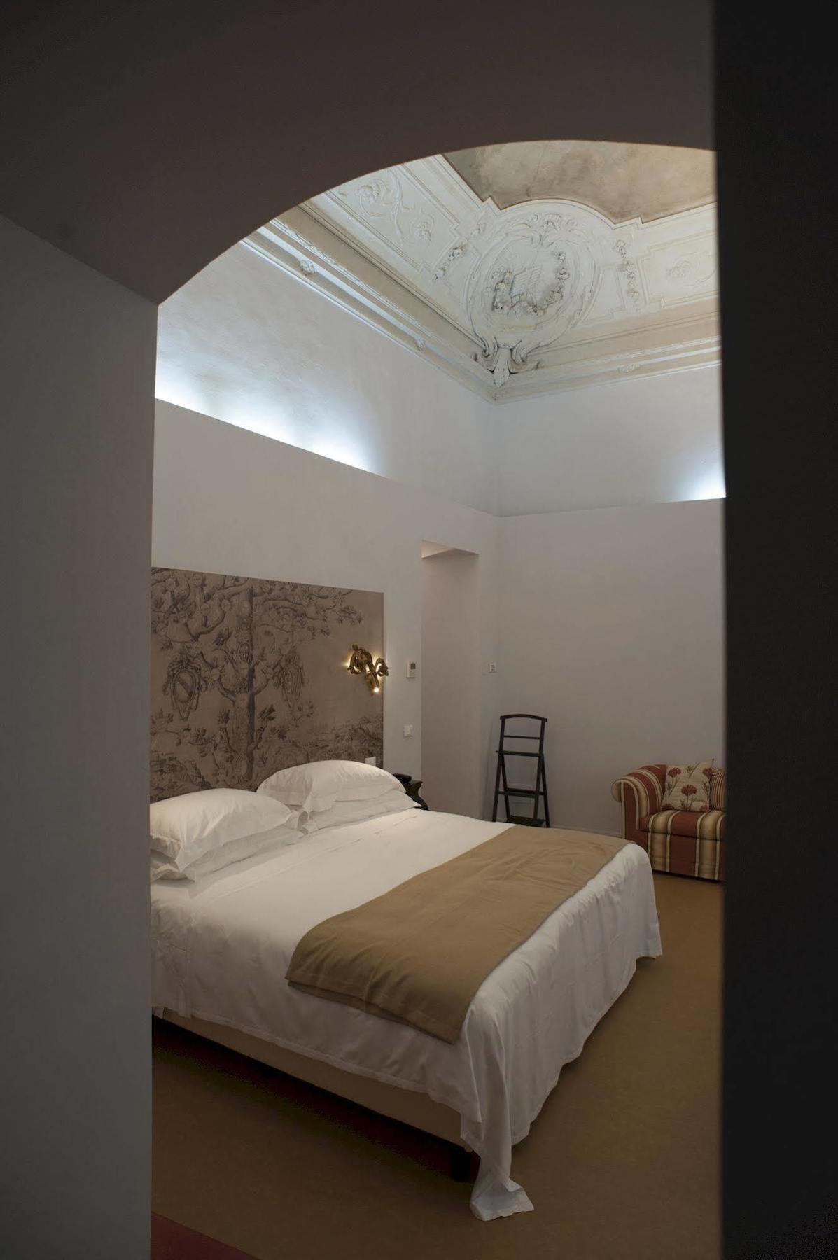 Leone Blu Suites | Una Esperienze Florence Exterior photo